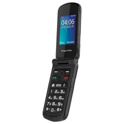 Telefon GSM Kruger&Matz IRON 5 Flip