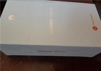 Telefon Huawei P30 Pro (sigilat) de vanzare