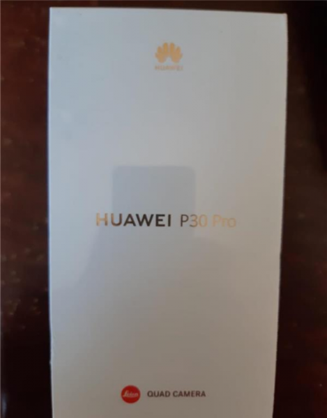 Telefon Huawei P30 Pro (sigilat) de vanzare-2