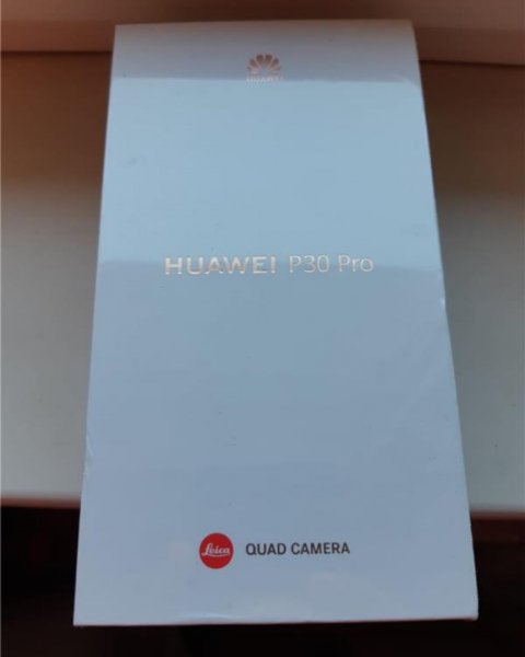 Telefon Huawei P30 Pro (sigilat) de vanzare-3
