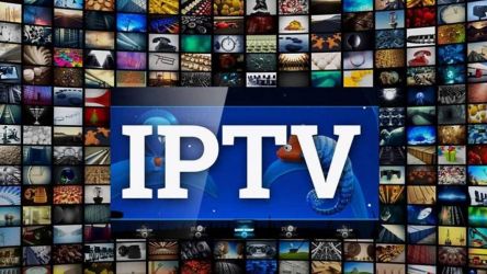 Televiziune digitala IPTV pe televizorul d-stra SMART TV