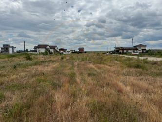 Teren 10.000 mp - Str. Octavian Goga, Craiovei!