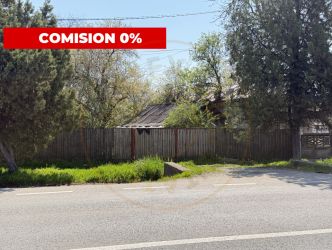 Teren 1047 mp Lunca Corbului– spațiu suficient pentru orice plan ai