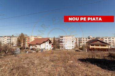 Teren 1125mp in Gavana 2, Pitesti