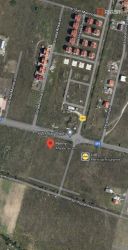 Teren 11800 mp cu front de 50 ml, Mosnita Noua langa Penny - ID V4786 