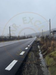 Teren 1758 mp DN7 - Prislopu Mare, Draganu!