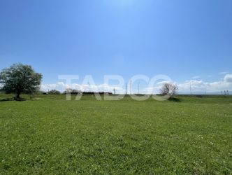 Teren 3000 mp intravilan de vanzare in Sibiu zona Broscarie