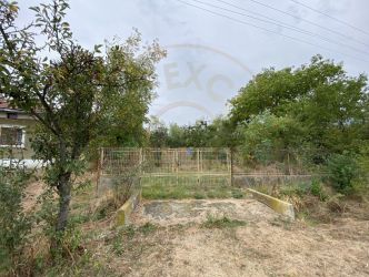 Teren 3000mp intravilan in Mavrodolu, AG