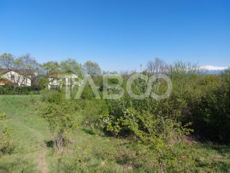 Teren 3445 mp intravilan front 26 m utilitati in zona in Cisnadie