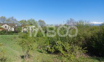 Teren 3445 mp intravilan front 26 m utilitati in zona in Cisnadie