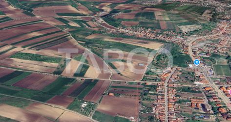 Teren 3480 mp  oportunitate investitie imobiliara Sura Mare 