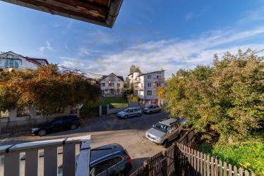 Teren 355 mp+ casa Zona centrala -Pitesti -Tache Ionescu  0% Comision