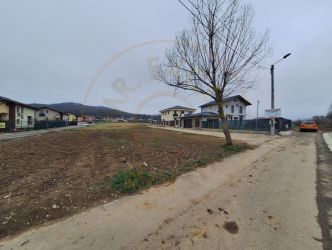 Teren 500-800 mp Braileni-Valea Ursului parcelabil