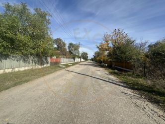 Teren 5216 mp la 2 pasi de autostrada A1 