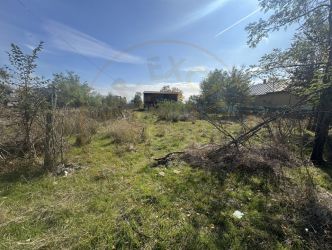 Teren 5216 mp la drum principal com. Ratesti 