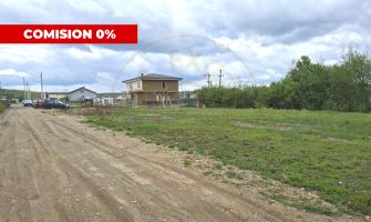 Teren 531 mp intravilan Smeura Stoenari la 3km de Pitesti