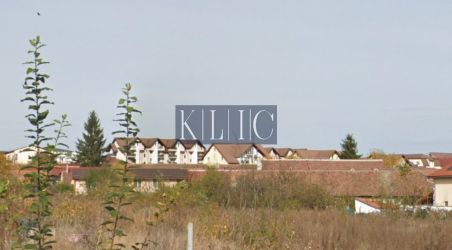  Teren 53m deschidere Sibiu de 5595 mp PUZ in lucru 120-140 unitati