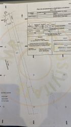 Teren 600 mp intravilan Albota, jud. Arges