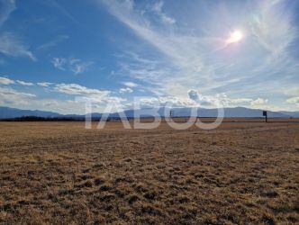 Teren arabil 1088 mp extravilan  Selimbar  zona Sopa Sibiu