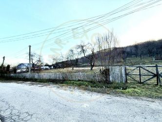 Teren com Draganu la 14 km de Auchan Gavana