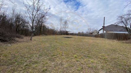 Teren cu panorama superba + padure Albota  Gura Văii  Arges