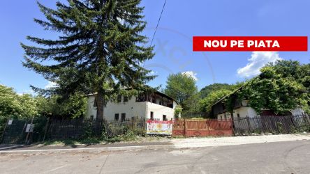 Teren cu potential exceptional de dezvoltare–6.661 mp-Str. Grigore A