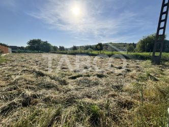 Teren de vanzare 1030mp 17ml front stradal Sura Mare   