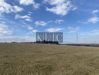 Teren de vanzare 18m deschidere 512mp Rusciori Sibiu cu PRIVELISTE