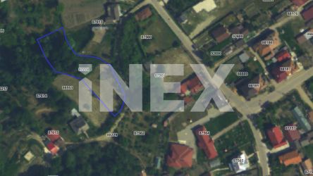 Teren de vânzare – comuna Merisani zona Camin Cultural