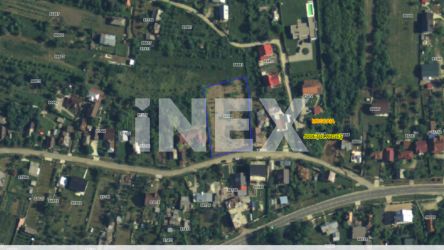 Teren de vânzare – comuna Mosoaia, zona Școală