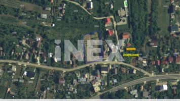 Teren de vânzare – comuna Mosoaia, zona Școală