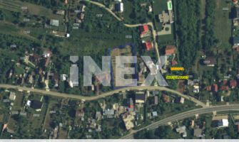 Teren de vânzare – comuna Mosoaia, zona Școală