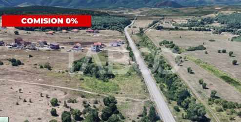 Teren de vanzare cu PUZ aprobat de casa in Selimbar Tineretului