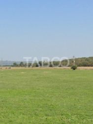 Teren de vanzare cu  suprafata de 4300 mp zona Calea Cisnadiei
