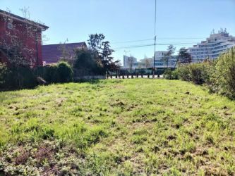 Teren de vanzare in Cap Aurora, deschidere 45ml, 500 mp, 150.000euro
