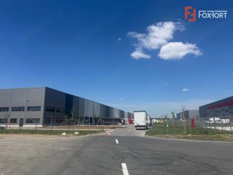 Teren de vanzare in Ghiroda, zona Aeroportului