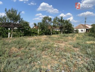 Teren de vanzare in Giarmata, Vatra veche - ID V4072