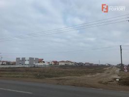 Teren de Vanzare in Mosnita Noua - ID V168