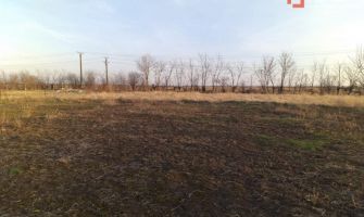 Teren de vanzare in Mosnita Veche - ID V205