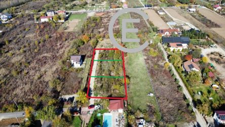 Teren de vanzare in Vladiceasca, 720mp, langa DN1 - Snagov Plaza