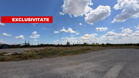 Teren de vanzare  intravilan 3.288 mp | Comuna Bradu | Zona fostului C
