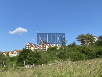 Teren de vanzare intravilan 546 mpu PUZ in lucru zona Strand din Sibiu