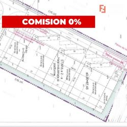  Teren de vanzare intravilan de 2000 mp in Calea Sagului