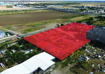 Teren de vânzare intravilan– Popești-Leordeni, Ilfov – 9489 mp