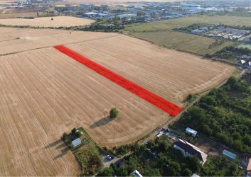 Teren de vânzare intravilan– Popesti-Leordeni, Zona Leordeni/Stadio