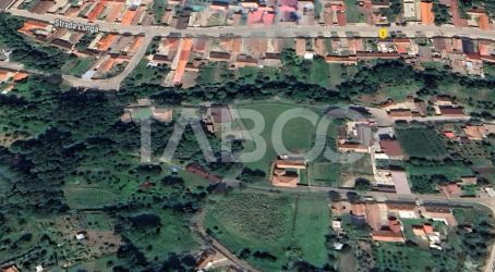 Teren de vanzare intravilan Slimnic Sibiu 860 mp zona deosebita