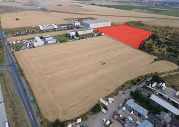 Teren de vanzare- Soseaua Oltenitei, Popești-Leordeni | 95.000  mp 