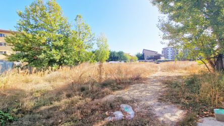 Teren dezvoltare Prel. Ghencea 283, PUD, ideal investitie, 7800 mp. co