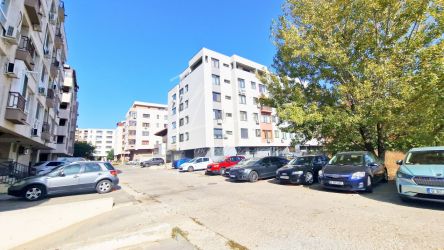 Teren dezvoltare Prel. Ghencea 283, PUD, ideal investitie, 7800 mp. co