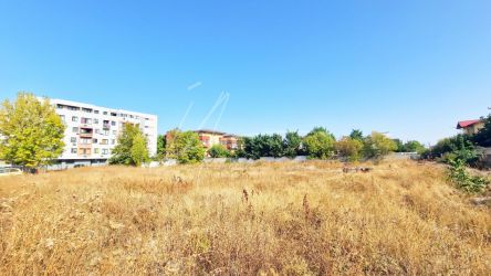 Teren dezvoltare Prel. Ghencea 283, PUD, ideal investitie, 7800 mp. co